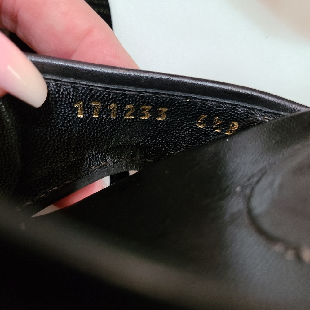 Gucci Shoes - Picture 8 of 10